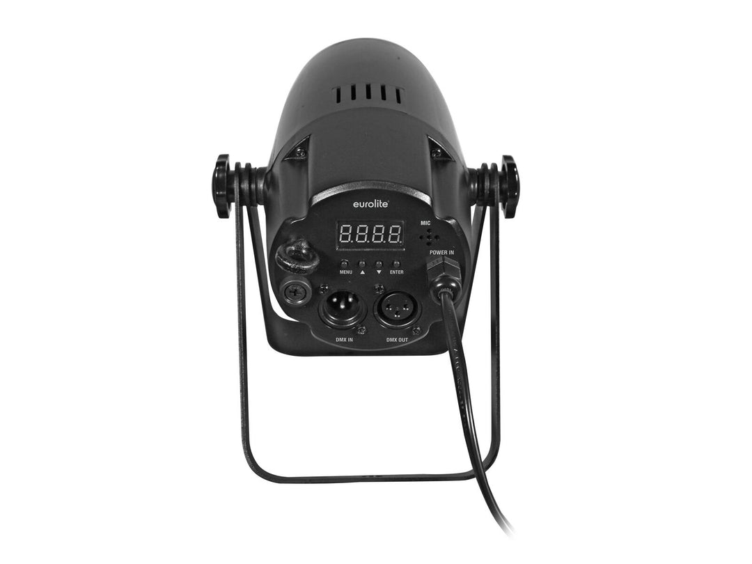 EUROLITE LED PST-10 QCL Faretto
