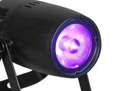 EUROLITE LED PST-10 QCL Faretto