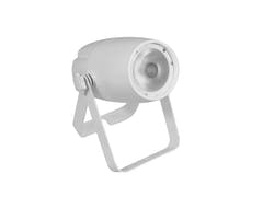 EUROLITE LED PST-10 QCL Faretto wh