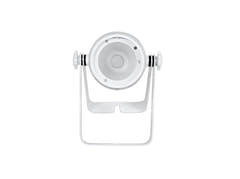 EUROLITE LED PST-10 QCL Faretto wh
