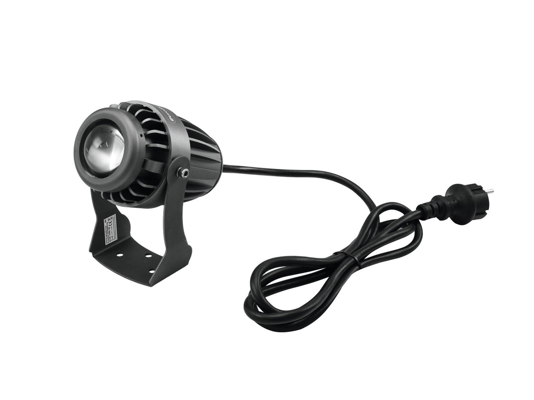 Eurolite LED IP PST-10W 6400K pinspot