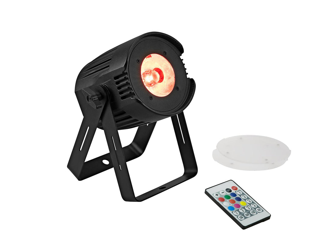 EUROLITE LED PST-40 QCL Faretto