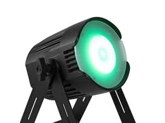EUROLITE Copertura diffusore 80° per LED PST-40 QCL Spot