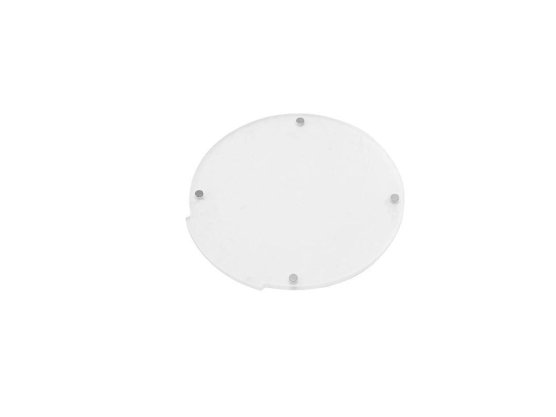 EUROLITE Copertura diffusore 20° per LED IP PST-40 QCL Spot