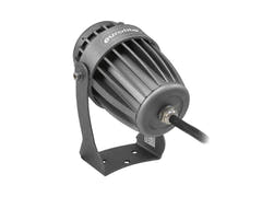 EUROLITE LED IP PST-10W rosso Pinspot