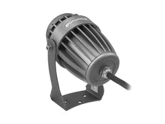 EUROLITE LED IP PST-10W blu Pinspot
