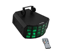 EUROLITE LED D-4000 Effetto Beam