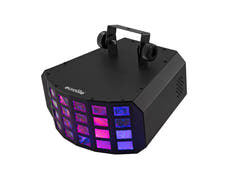 EUROLITE LED D-4000 Effetto Beam