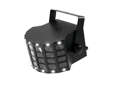 EUROLITE LED Mini D-6 Effetto ibrido Beam