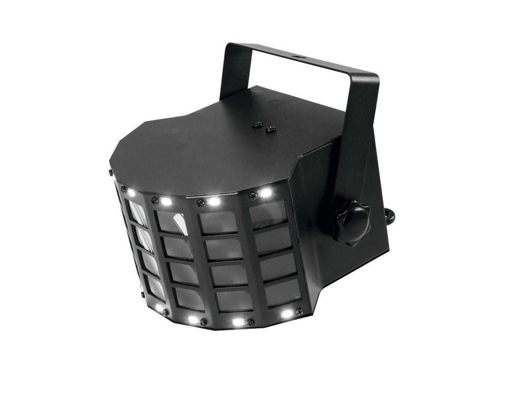 EUROLITE LED Mini D-6 Effetto ibrido Beam