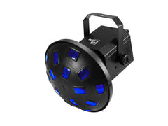 EUROLITE LED Z-4000 Effetto Beam