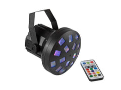 EUROLITE LED Mini Z-20 USB Effect a fascio