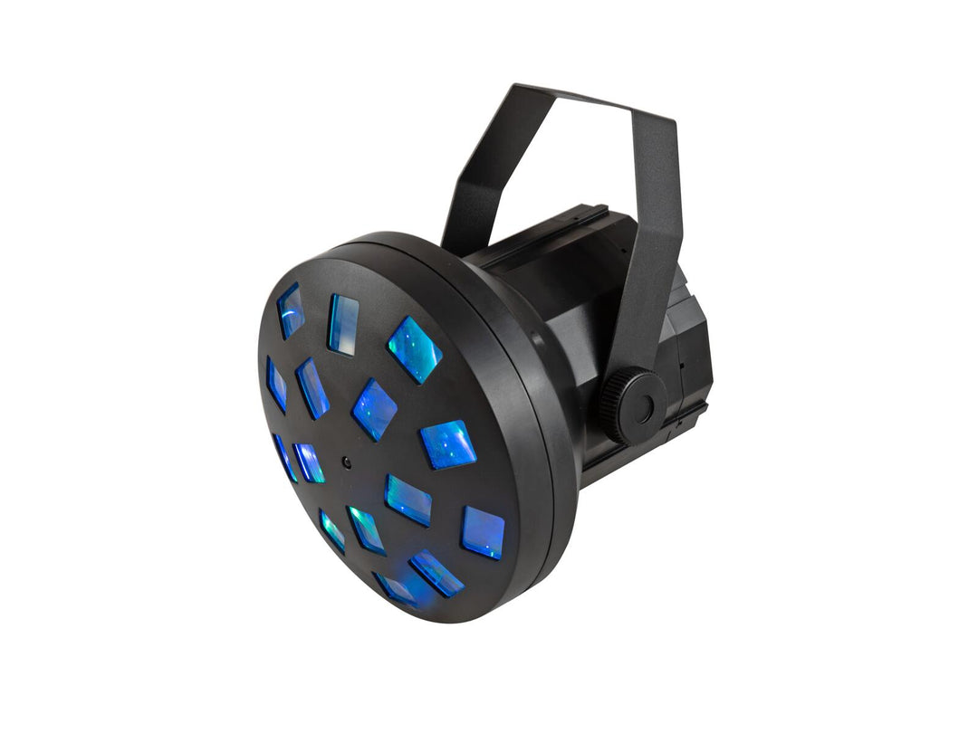 EUROLITE LED Mini Z-20 USB Effect a fascio