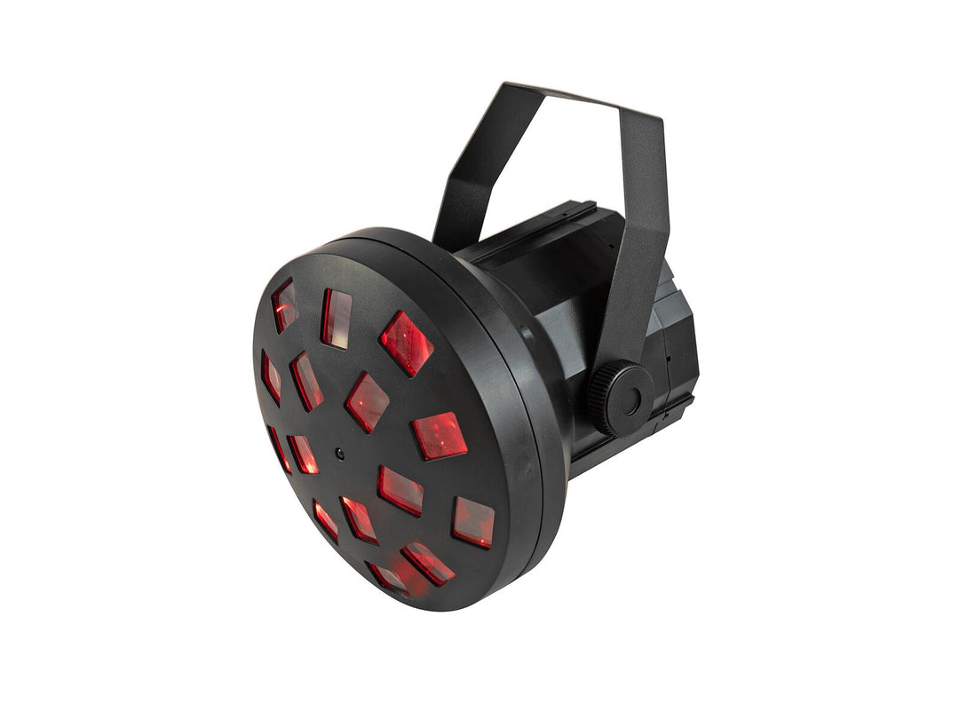 EUROLITE LED Mini Z-20 USB Effect a fascio
