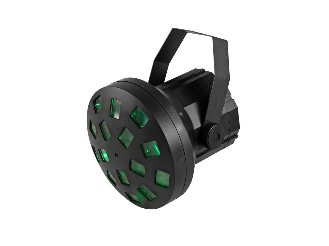 EUROLITE LED Mini Z-20 USB Effect a fascio