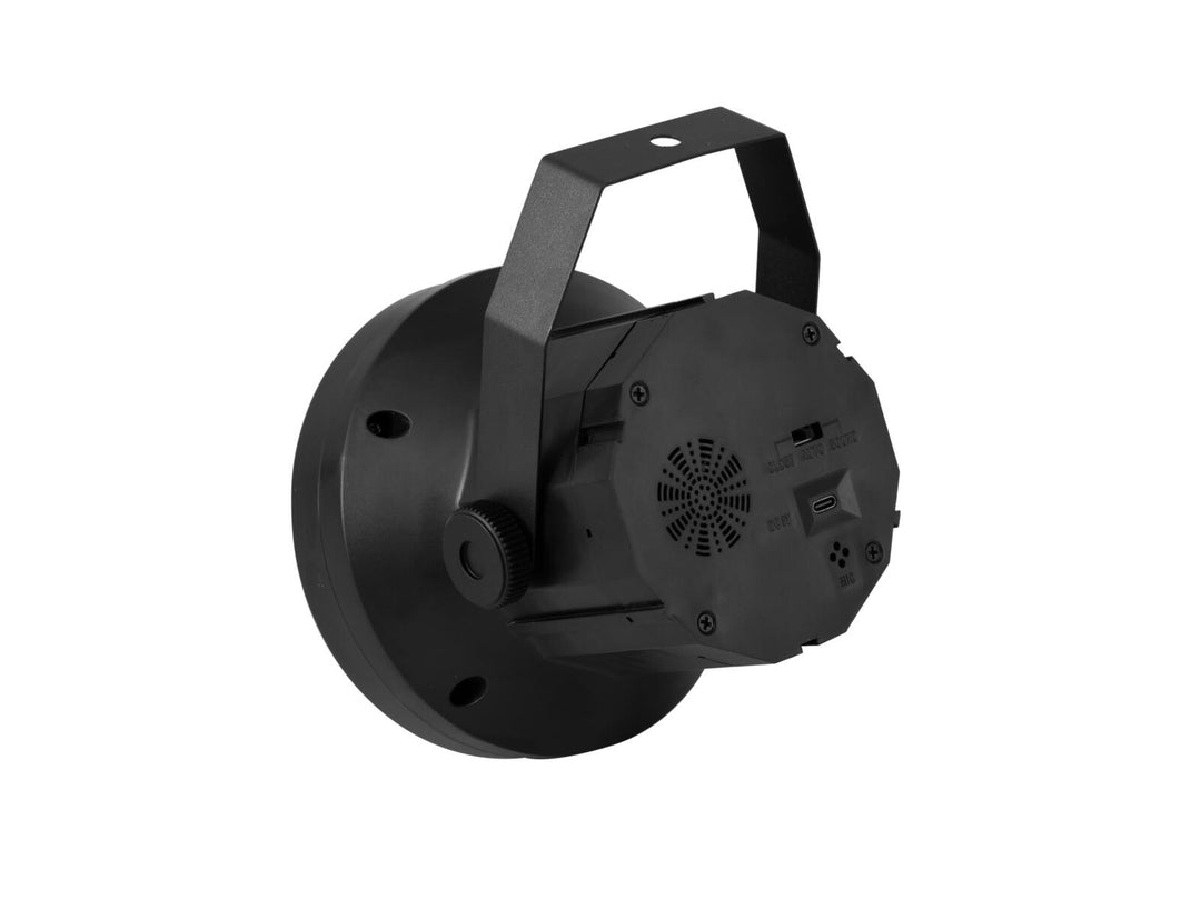 EUROLITE LED Mini Z-20 USB Effect a fascio