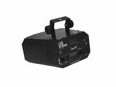 EUROLITE LED D-2000 Fascio Effect