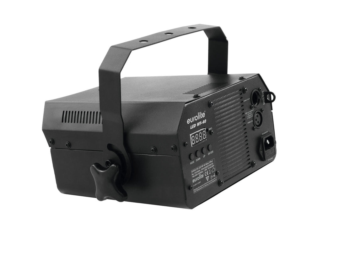EUROLITE LED WF-40 Effetto acqua