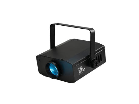 Eurolite WF-30 H2O Effect (DMX)