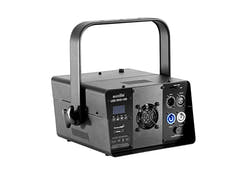 EUROLITE LED EVO-120 QCL Proiettore Multi Effect