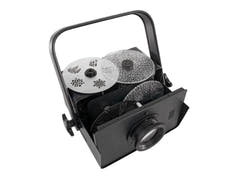 EUROLITE LED EVO-120 QCL Proiettore Multi Effect