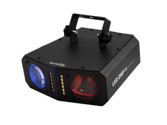 EUROLITE LED DMF-4 Fiore ibrido Effect