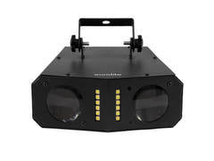 EUROLITE LED DMF-4 Fiore ibrido Effect