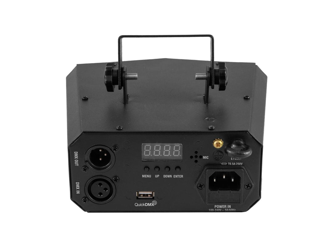 EUROLITE LED DMF-4 Fiore ibrido Effect