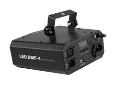 EUROLITE LED DMF-4 Fiore ibrido Effect