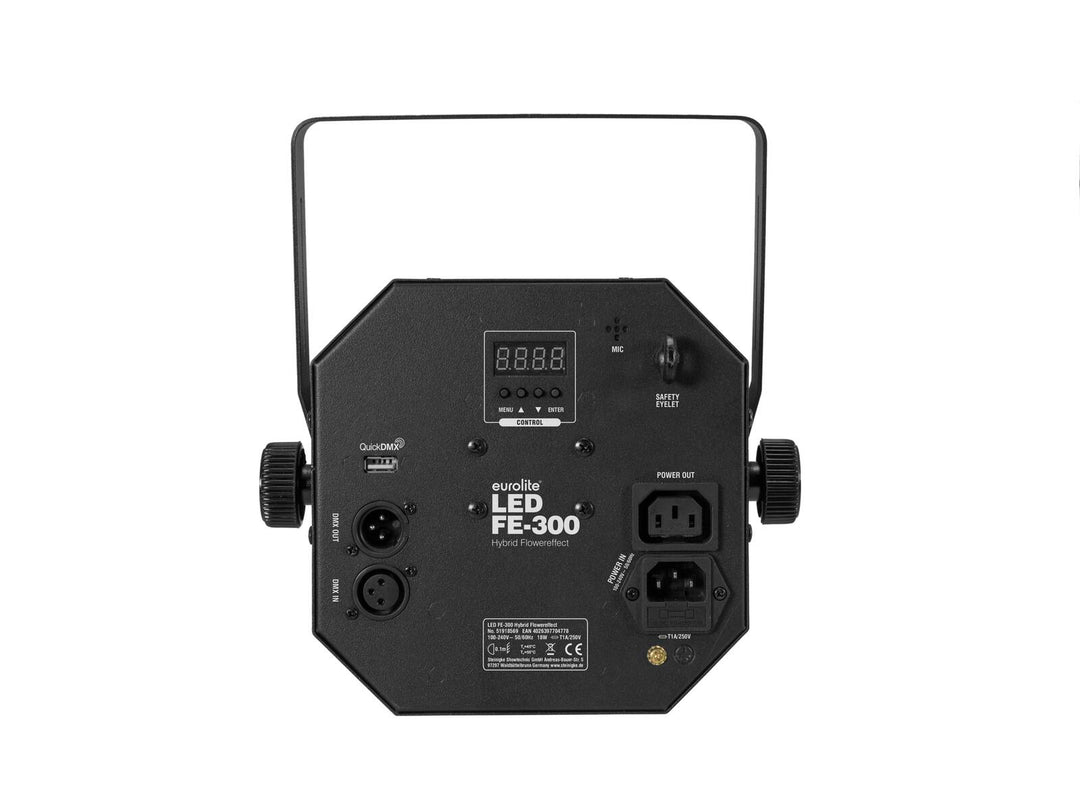 EUROLITE LED FE-300 Fiore ibrido Effect