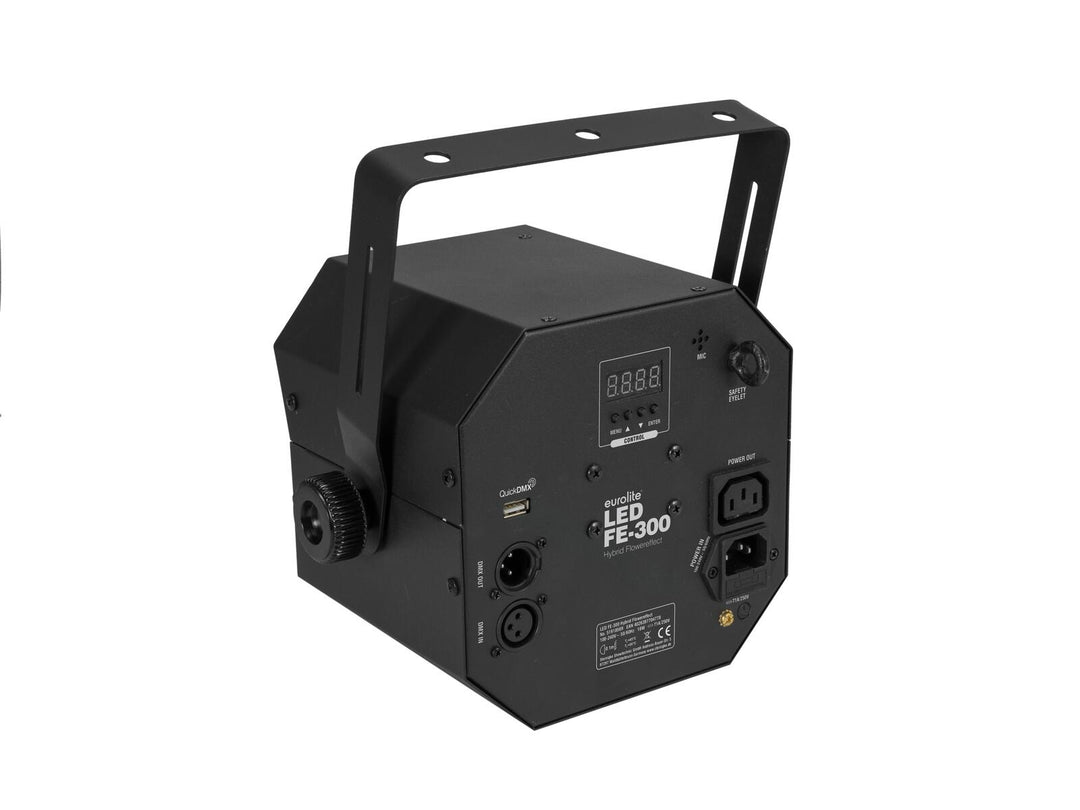 EUROLITE LED FE-300 Fiore ibrido Effect
