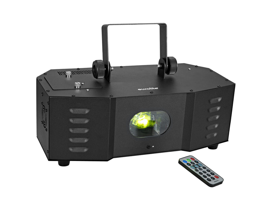EUROLITE Set GoFlow 100 + Borsa morbida