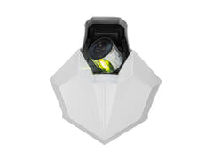 EUROLITE LED CAT-80 Effetto Beam wh