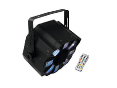 EUROLITE LED Effetto Fiore