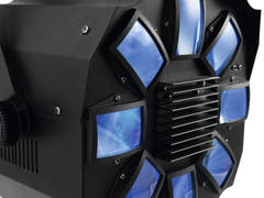 EUROLITE LED Effetto Fiore