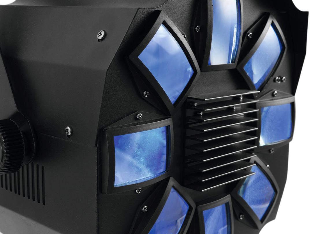 EUROLITE LED Effetto Fiore