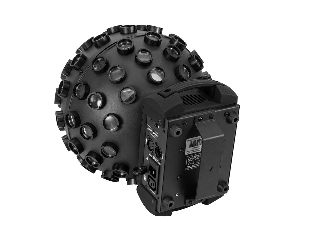 EUROLITE LED B-40 HCL Effetto Beam MK2