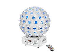 EUROLITE LED B-40 HCL Fascio Effect MK2 wh