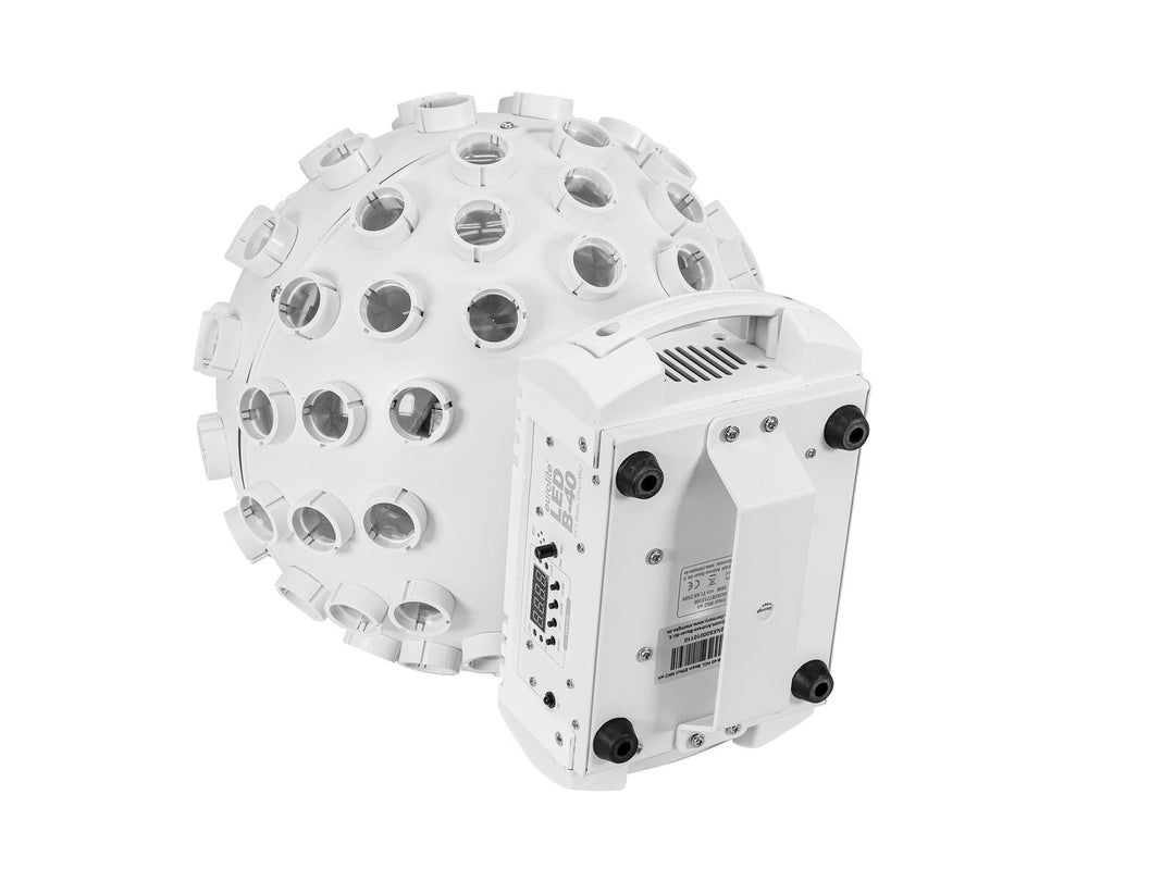 EUROLITE LED B-40 HCL Fascio Effect MK2 wh