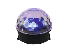 EUROLITE LED BC-4 Effetto a fascio Effect