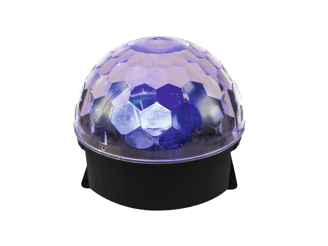 EUROLITE LED BC-4 Effetto a fascio Effect