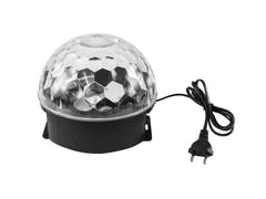 EUROLITE LED BC-4 Effetto a fascio Effect