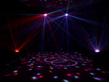 EUROLITE LED BC-4 Beam Effect