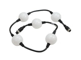 EUROLITE Set Pixel Ball 360° incl. Madrix Start