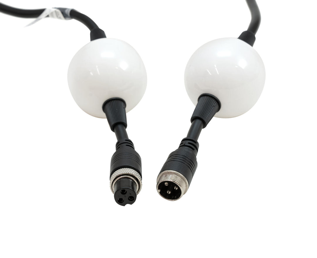 EUROLITE LED Pixel Ball 360° 1m MK2