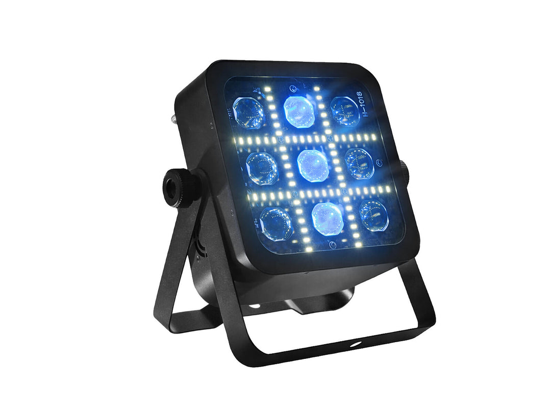 EUROLITE LED BP-9 Pannello RGBW+CW