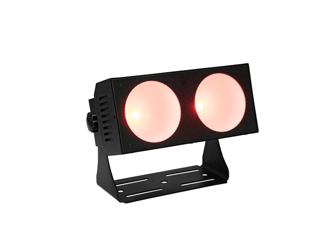 EUROLITE LED CBB-2 COB RGB Barra