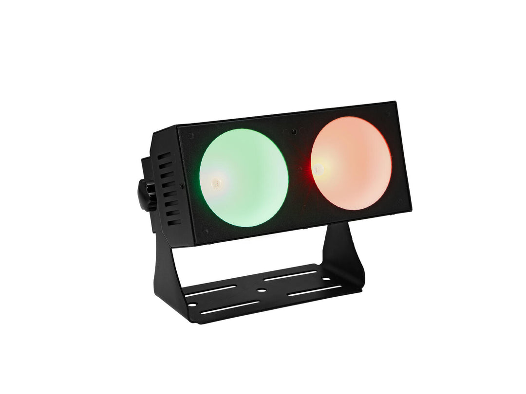 EUROLITE LED CBB-2 COB RGB Barra