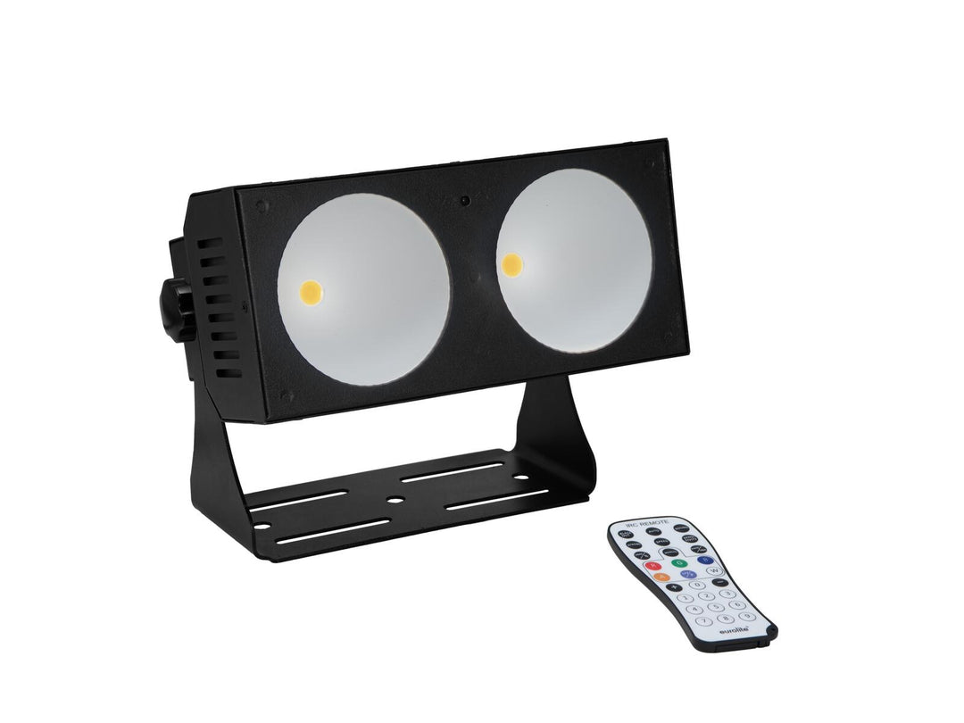 EUROLITE LED CBB-2 COB WW Barra