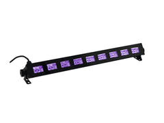 EUROLITE LED Party Barra UV-9